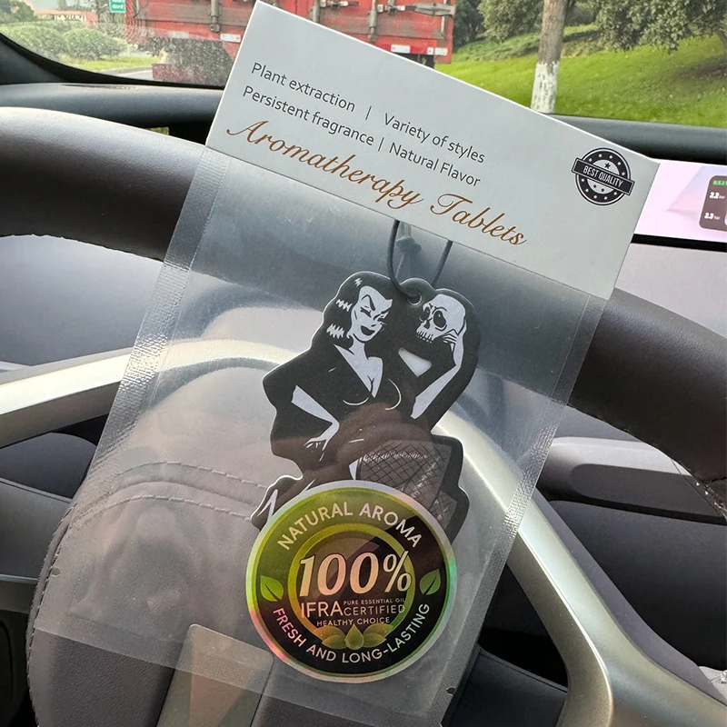 Horror und seltsame Düfte (Vam – Car Accessories Juicy Couture Bewertung und Preis