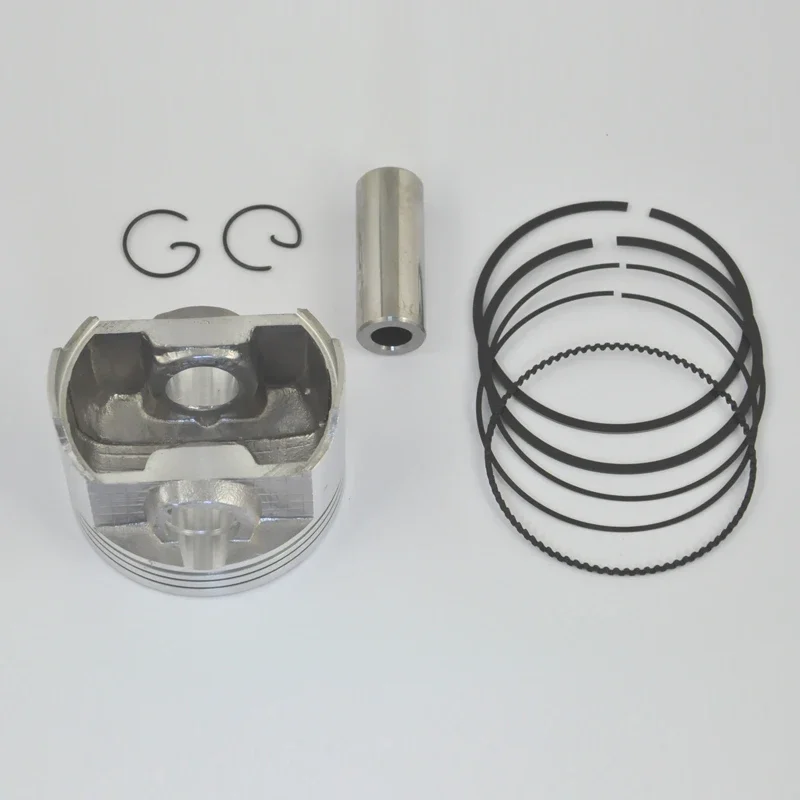 Motorcycle Piston Ring Kit set for Honda AN250 Burgman Skywave 250 1998-2006 DR250 1990-1995 73mm 73.50mm 74mm Pin 19mm