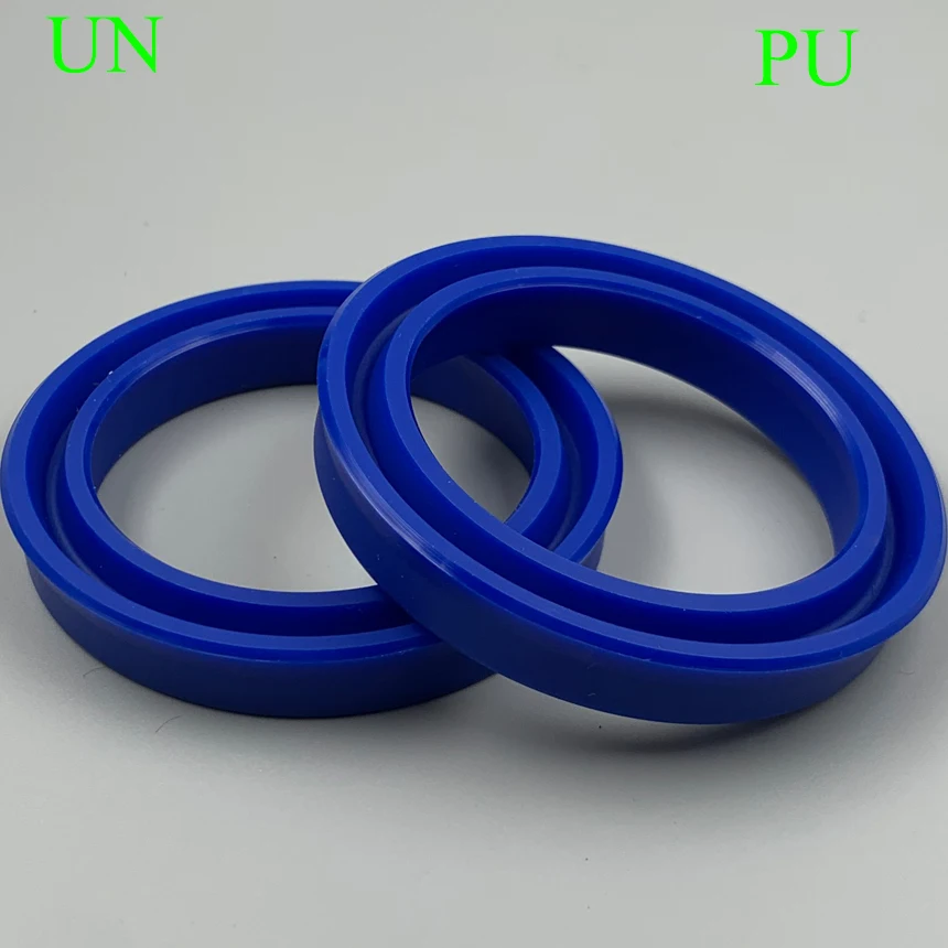 

Polyurethane UN75*90*12 75x90x12 75*95*12 75x95x12 U Lip Cylinder Piston Hydraulic Rotary Shaft Rod Ring Gasket Wiper Oil Seal