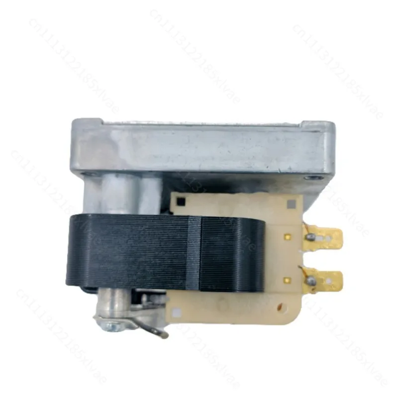 220V AC Shaded Pole Reduction Motor Single Phase AC Gear Motor Replacement Parts For Washing