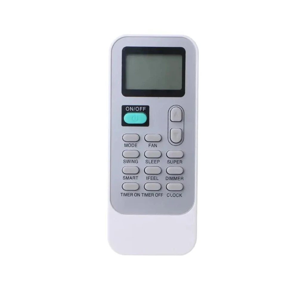 Ac A/C Remote For H… - image