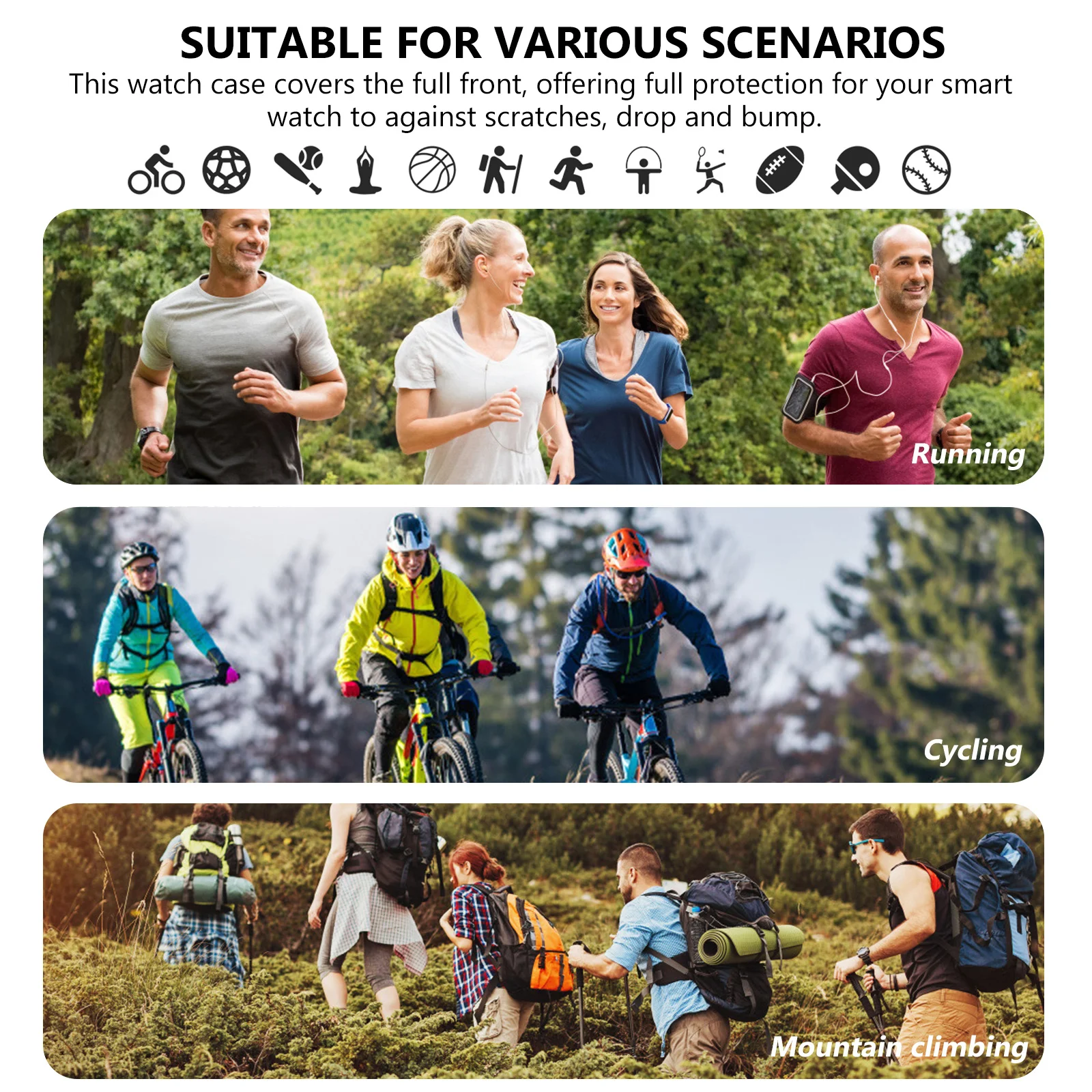 Connecteur de bracelet de montre en métal, Structure robuste, ajustement parfait, sans espaces, connexion lisse, fourniture de connexion de bracelet de montre, idéal, 2 pièces