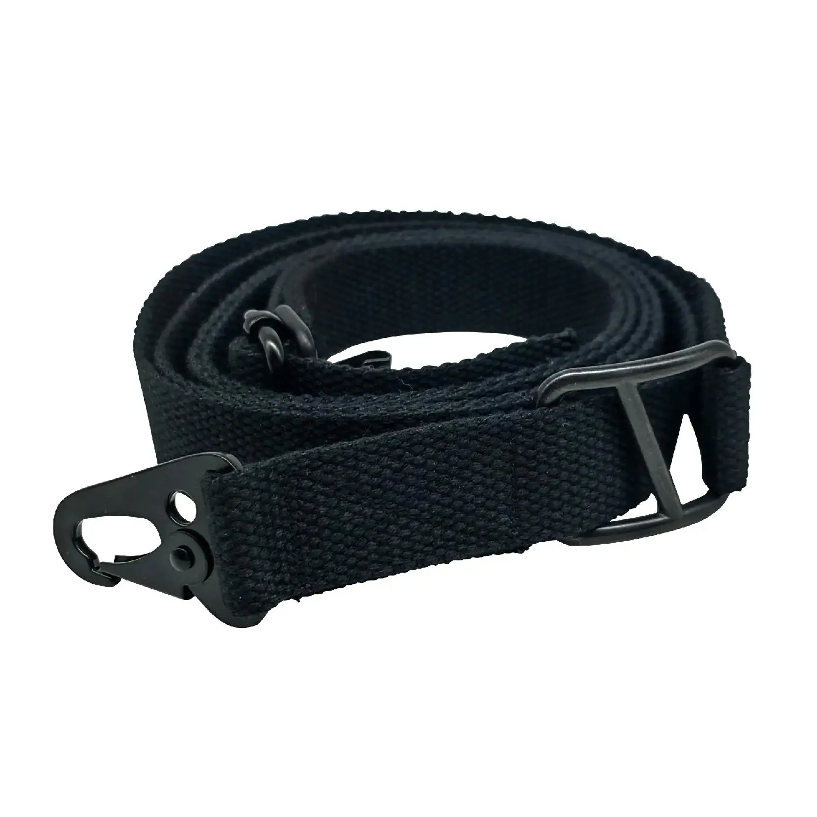 Tnarisch Tactical Three point strap MP5 416 special strap  Shooting QD Metal Buckle Strap Hunting Accessory