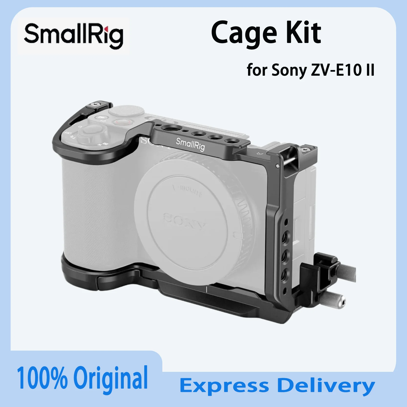 Original Smallrig 4… - image