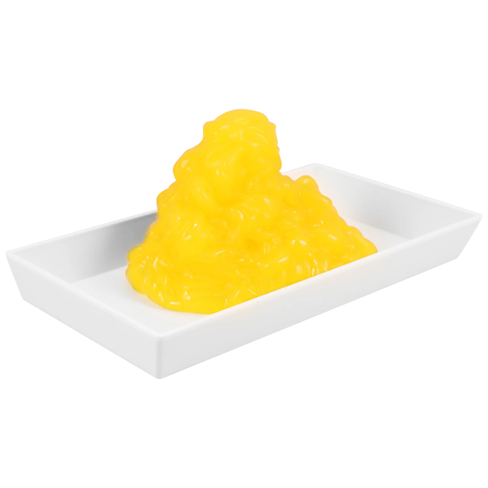 

Fat Model Male Models 1lb Human Body Female Mannequin Display 1-pound Replica Sports Fitness