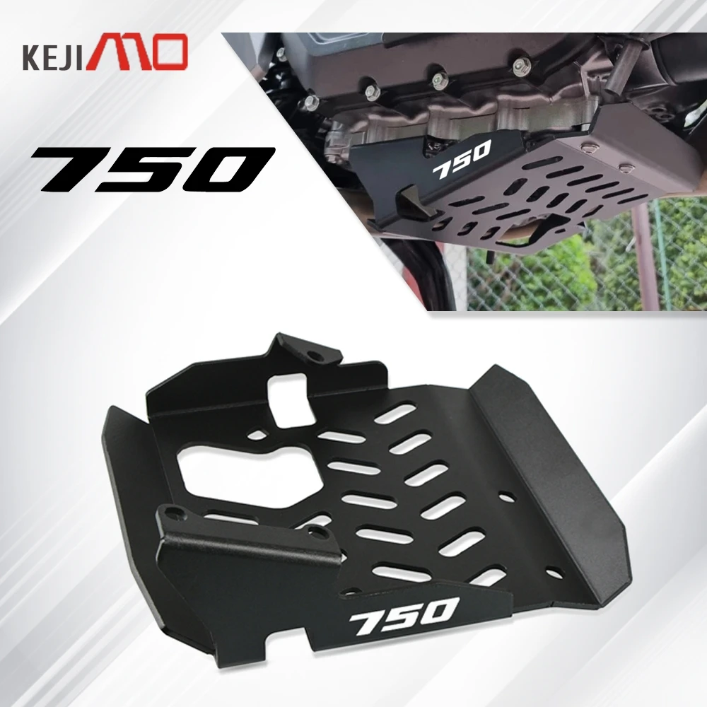 

Защитная пластина/крышка картера двигателя для мотоциклов Honda Forza 750 NSS750 NSS Forza 750 2021-2026