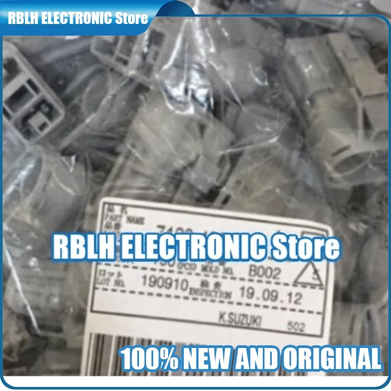

5pcs/lot new and original connector 7123-4220-40