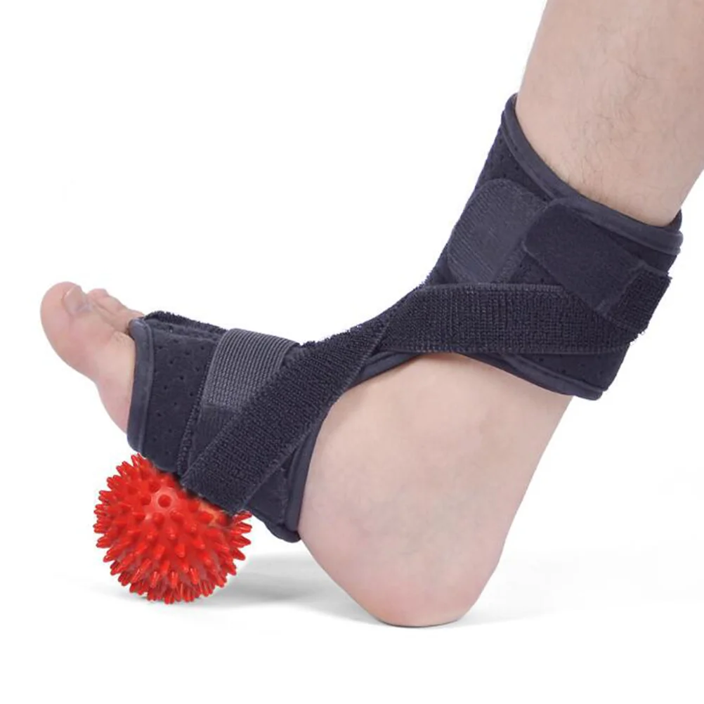 

Plantar Fasciitis Dorsal Splint Plantar Fasciitis Orthotic Stabilizer Adjustable Drop Plantar Fasciitis Brace Support for Night