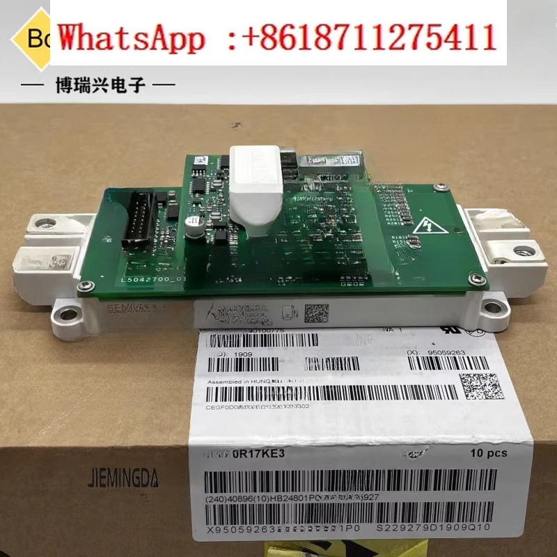 

SEMIX604GB12E4S SEMIX604GB12T4S SEMIX453GB12E4 semix303gb12e