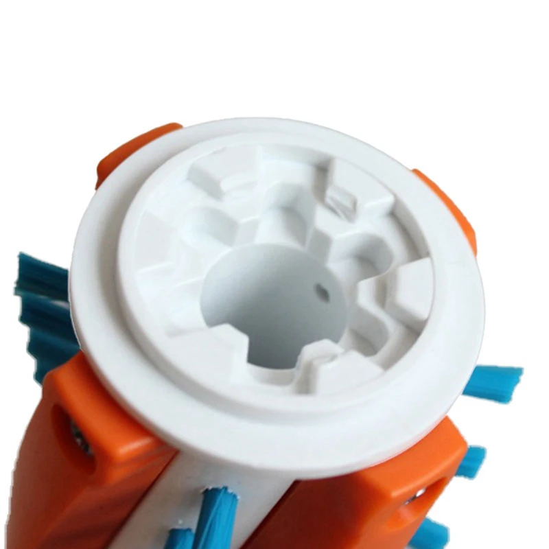 Запасные части AC66, роликовая щетка, совместимая с Black Decker BSV2020G BSV2020P, аксессуары для беспроводного пылесоса
