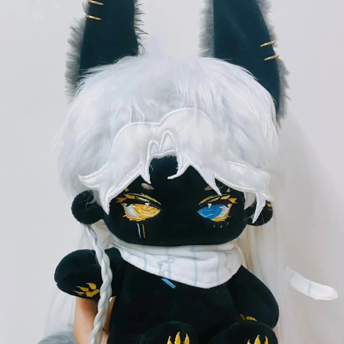 ตุ๊กตาผ้าพลัฌอนิเมะเกม Sky: Children of the Light ขนาด 20 ซม. ของเล่นตุ๊กตาการ์ตูน ชุดคอสเพลย์ สำหรับเด็กและผู้ใหญ่ ของสะสม ของขวัญผ้าฝ้าย