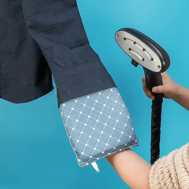 의류 스팀 다리미 장갑 스팀 방지 장갑 내열성 의류 스팀 장갑 의류 스팀 액세서리