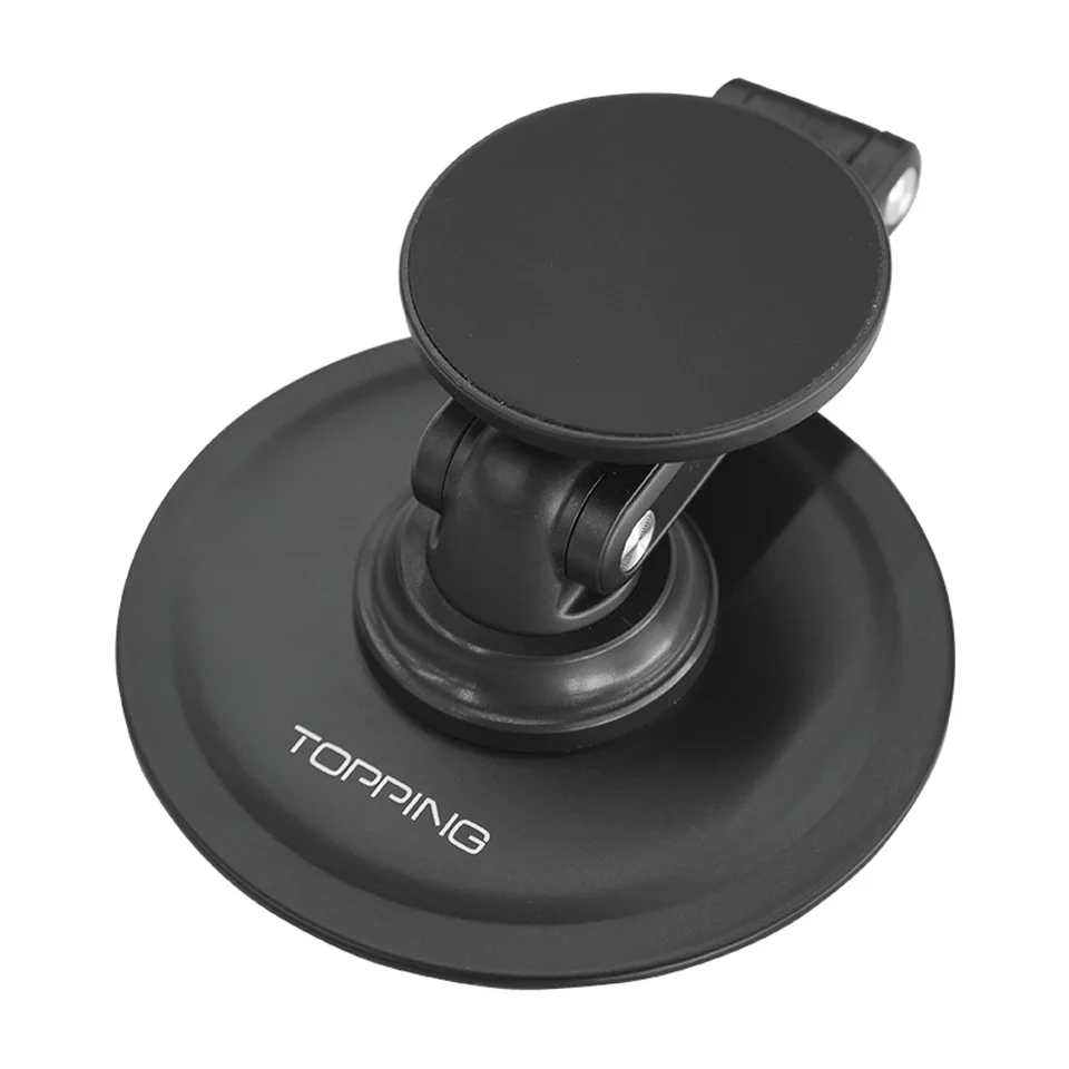 

TOPPING M62 ‌ Комплект аксессуаров для портативного аудиоинтерфейса Защитный чехол Магнитная подставка Кабель Lightning OTG Кабель для микрофона