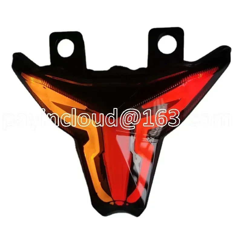 

Taillight New Z1000 2020 Ninja 250 300 400 Z400 ZX6R ZX10R Zx25r 2018 2019 Motorcycle Taillights