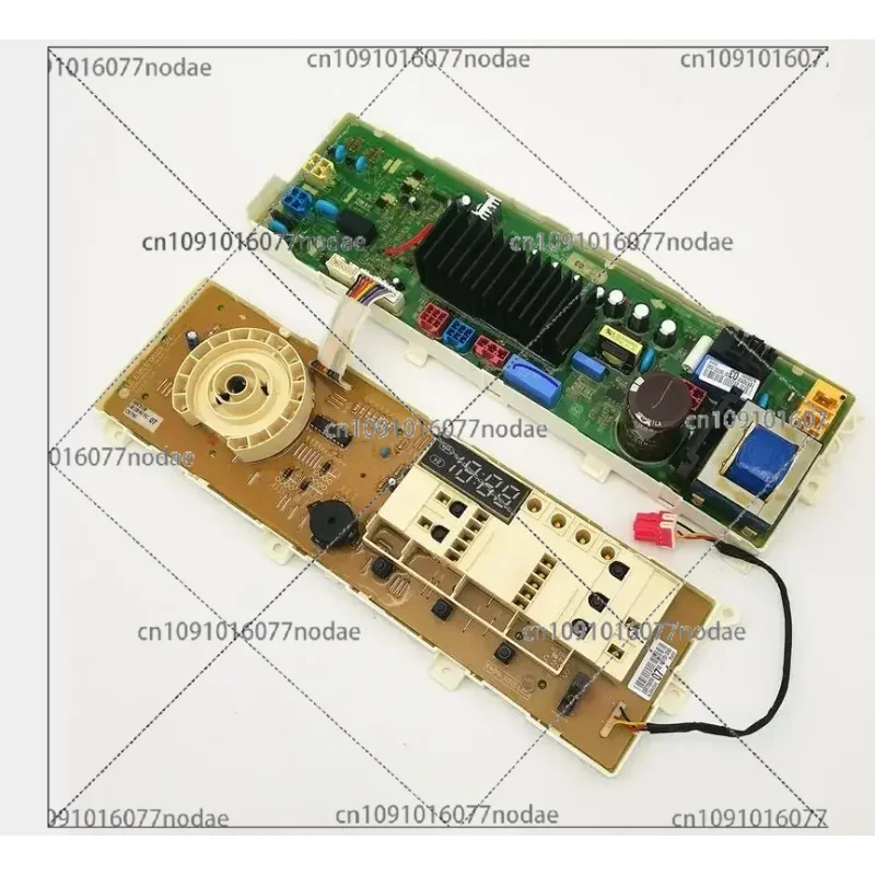 New LG-drum washing machine computer board, button, display board WD-N12435D N12430D T12410D EBR782502 EBR739338