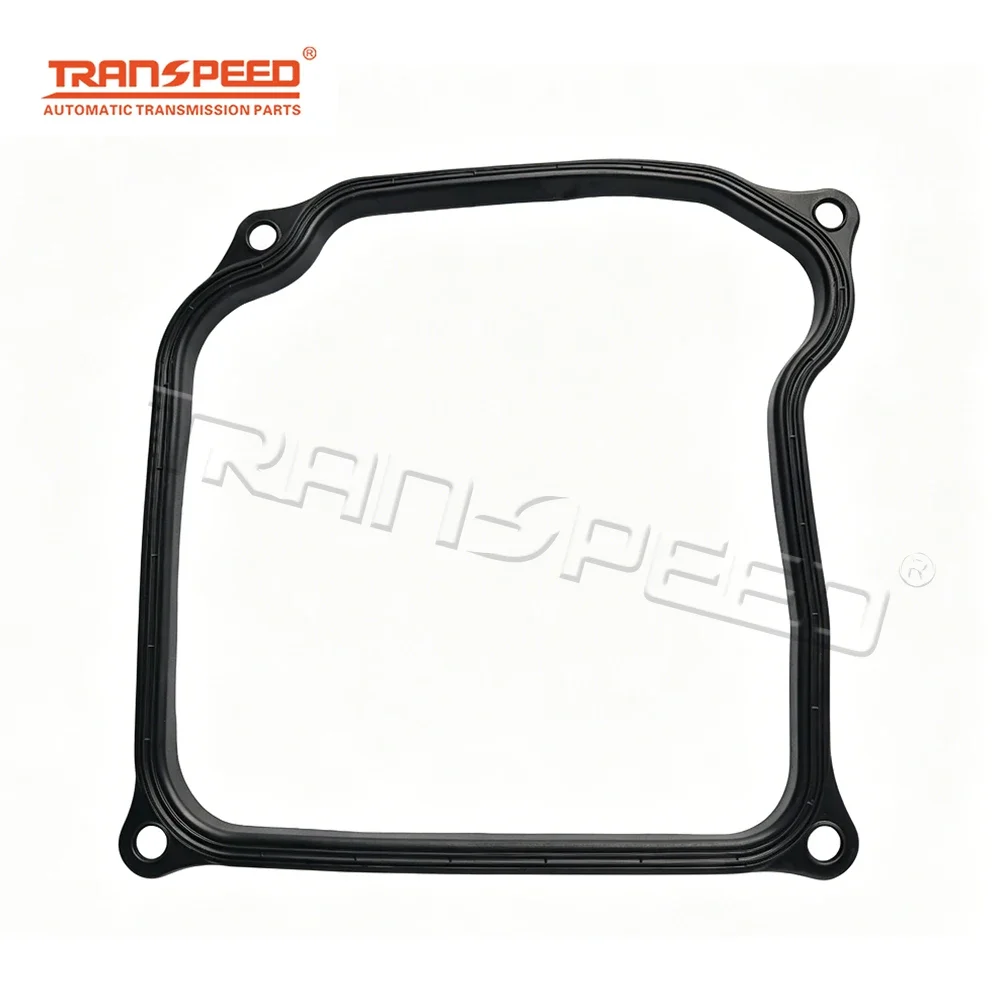 TRANSPEED 0BH DQ500 0BH321371 Transmission Oil Pan Gasket 0BH 321 371 0BH321371B For Audi A3 VW Tiguan Golf Gearbox 7-speed OBH