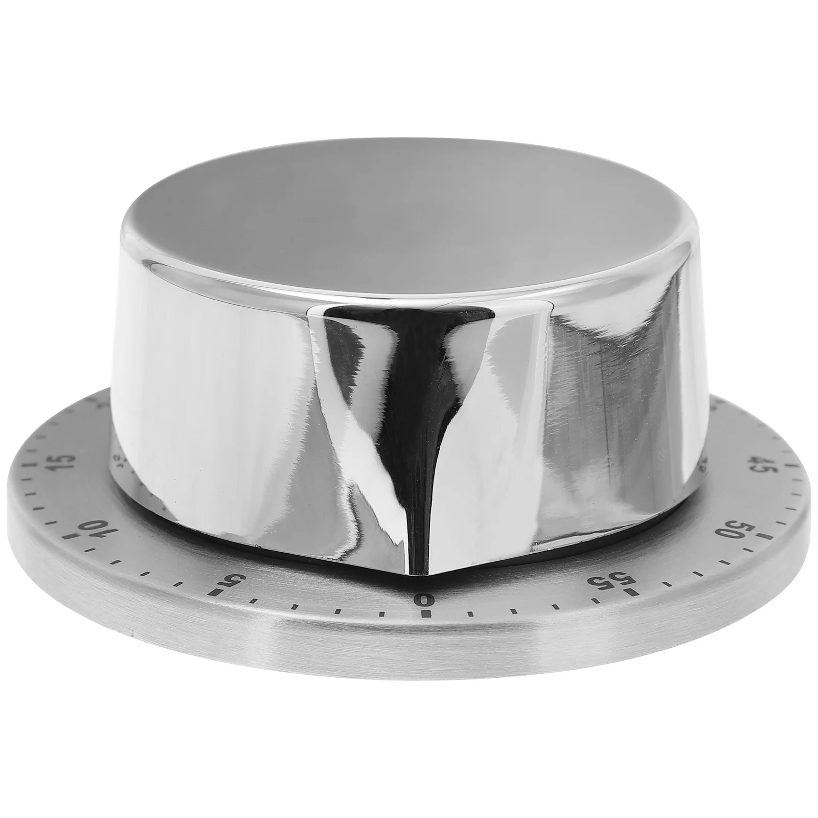 

Mechanical Timer Countdown Kitchen Timer For Baking Cooking Eggs Cookies Cakes Home Use Full Machinery Counterclockwise