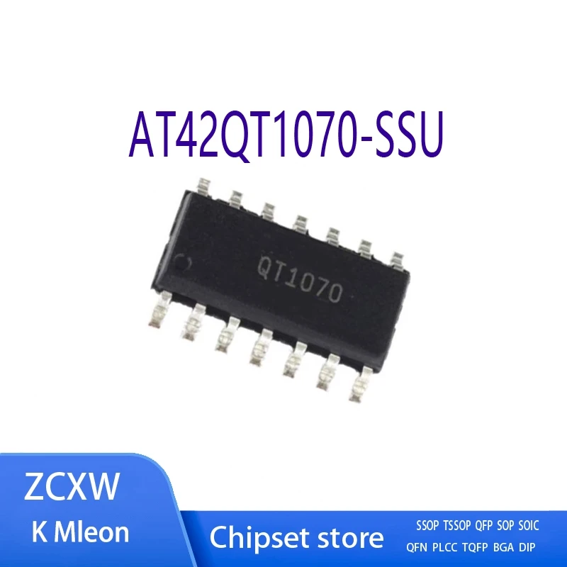 5Pcs -10Pcs/Lot Qt1…