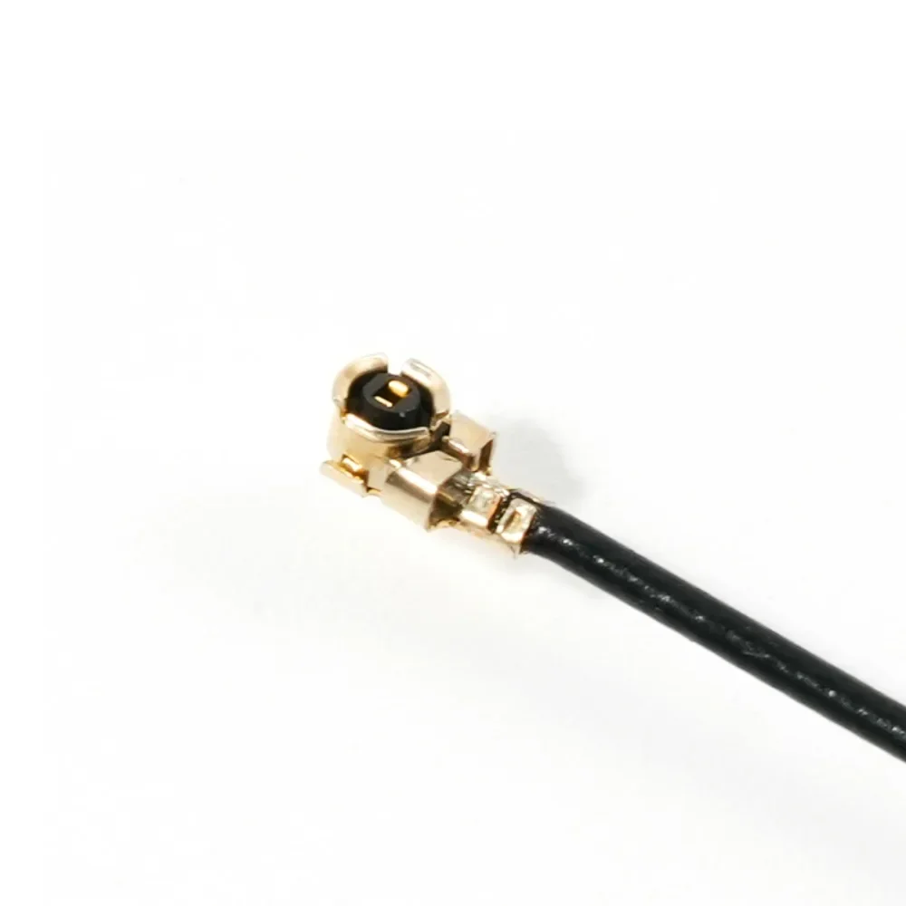 ベタエフプ ​ ユニバーサル 5.8G VTX アンテナセットは、すべての 5.8G アナログおよびデジタル VTX システムに対応します。