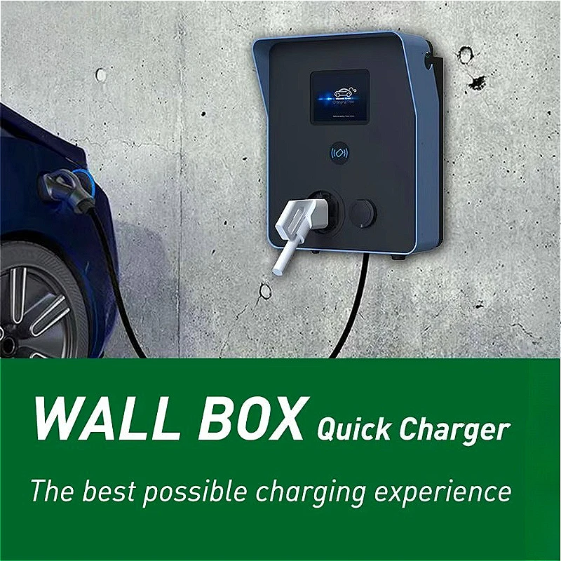 Hot Sale Floor Mounted Outdoor DC Fast Charging Station OCPP 380V 400V CCS1 CCS2  EV Charger Manufacturer High Quality Price