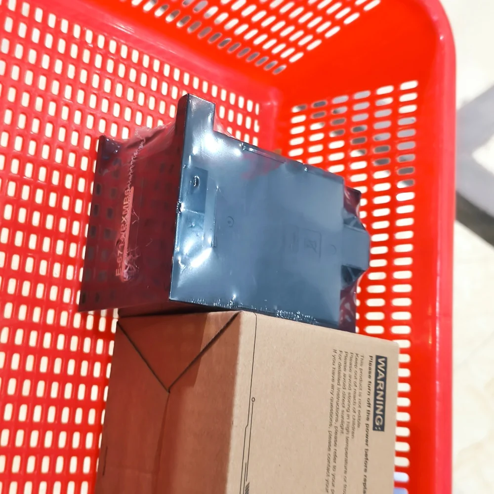 

T6714 Maintenance Box For Epson WF-C8690 WF-C8690DWF WF-C869R WF-C8610 WF-C8190 WF-C8190DW C13T671400 T671400 Waste Ink Tank