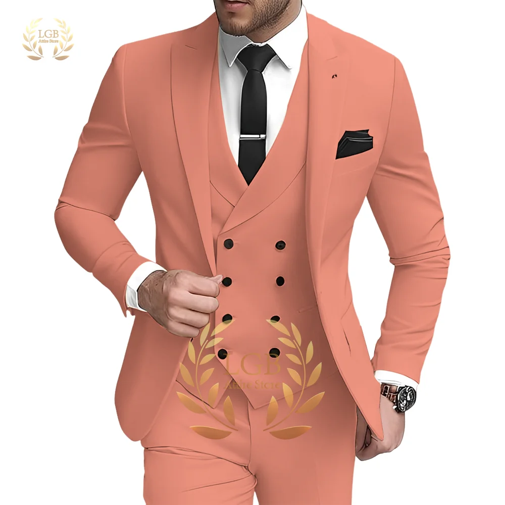 CORAL RED