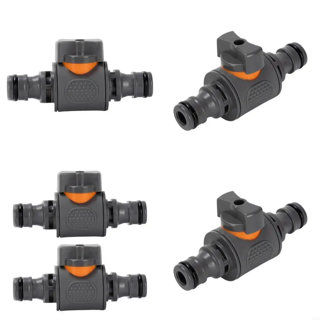 

Адаптер шланга с клапаном, быстроразъемное соединение, ремонтное соединительное соединение, удлинитель X3UC