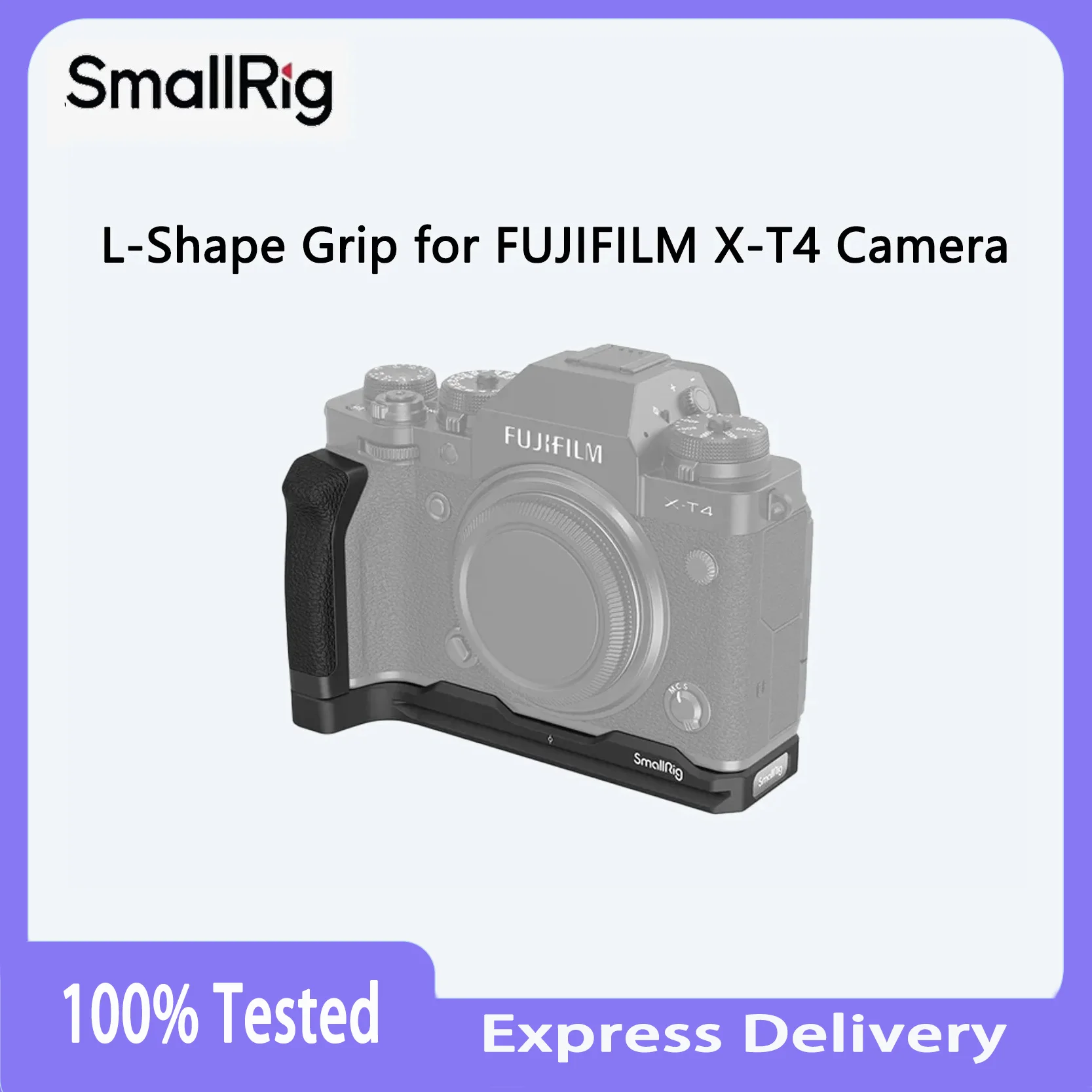 Original Smallrig 2… - image
