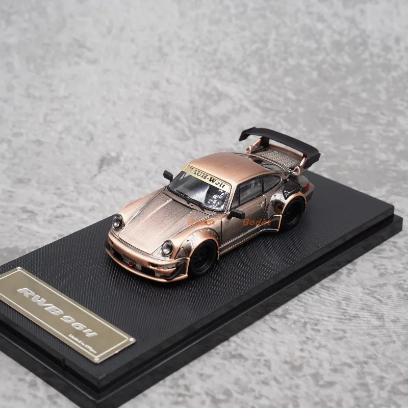 

Star Model 1: 64 964 Die-cast simulation static alloy car model, Boy Gift toy, adult collectible ornament.