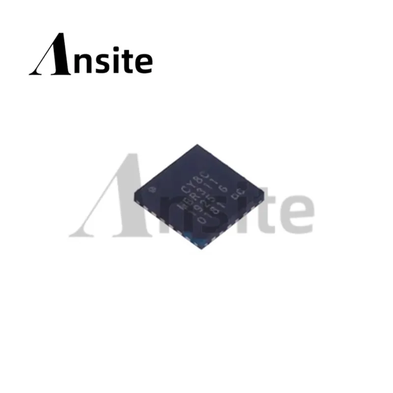 5PCS/lot 100% new CY8CMBR3116-LQXIT QFN-24 touch chip