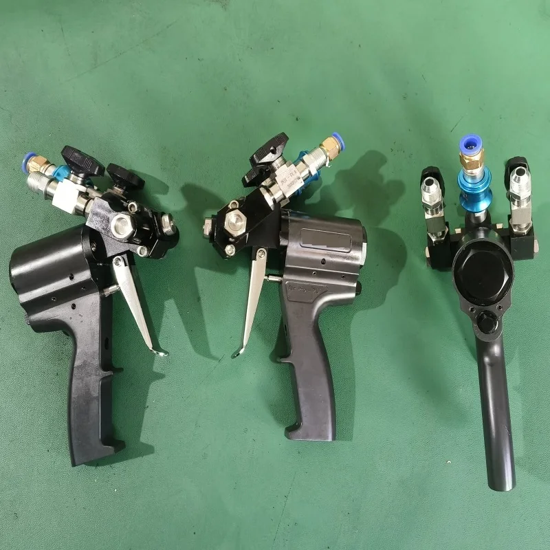 CHKJ 2025NEWPneumatic Polyurethane Spray Gun for Foam Application for Sale