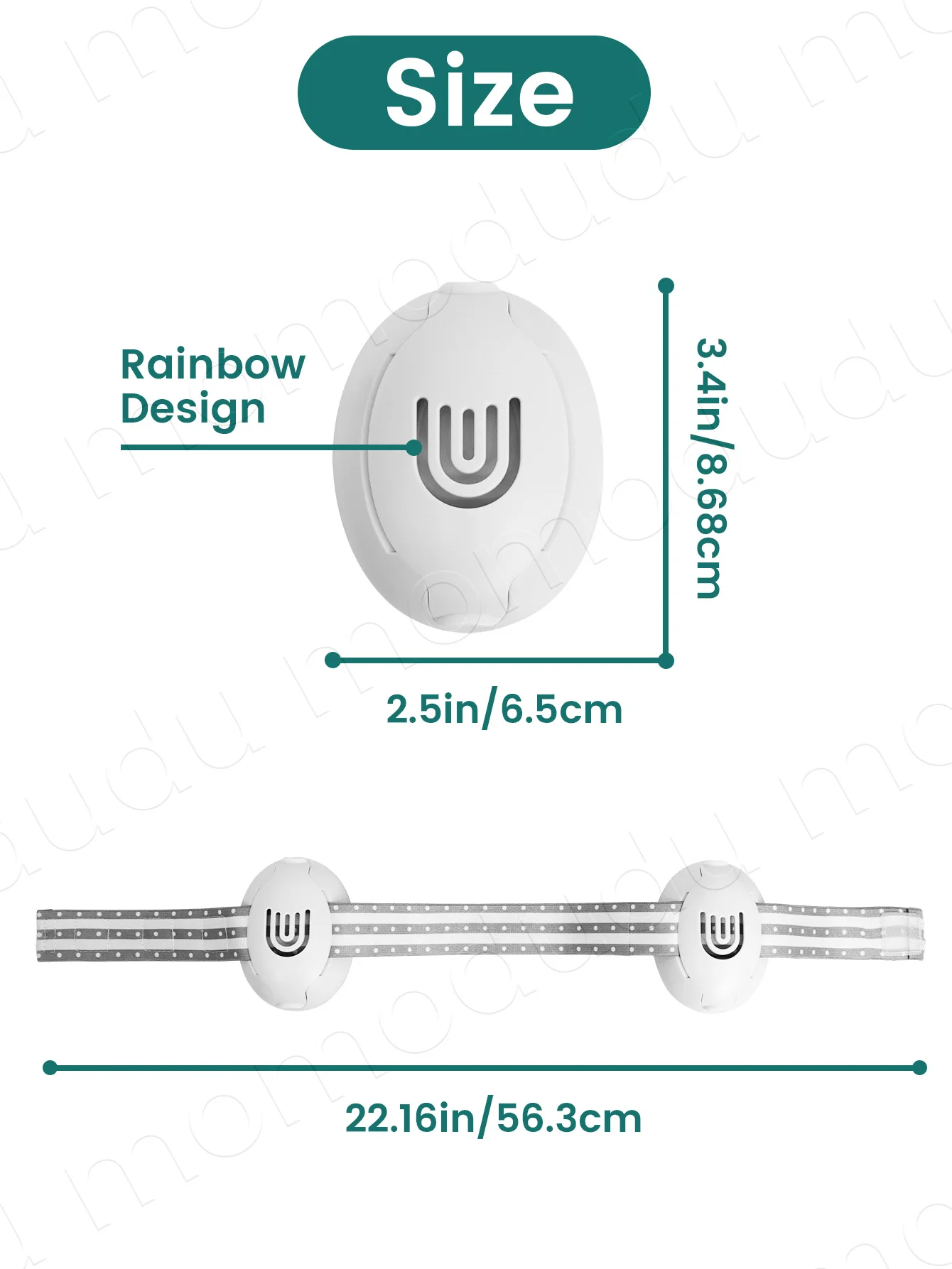 1PC ベビーイヤーマフ ノイズキャンセリング幼児用耳保護ヘッドフォン 調節可能なヘッドバンド付き、旅行、飛行機、睡眠に最適