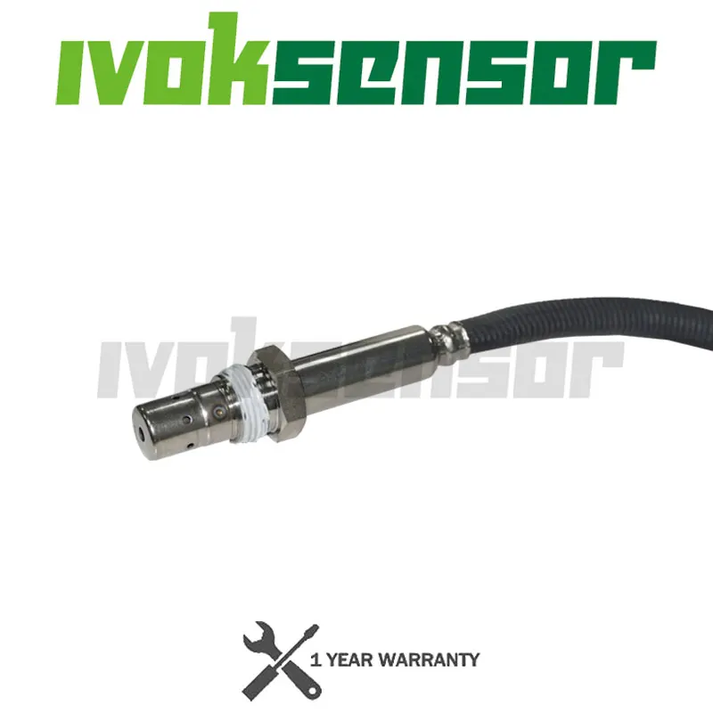 2894939 2894939RX 2871978 5WK9 6674A Nitrogen Oxide NOx Sensor For Freightliner M2 Cummins ISB 6.7L ISX 15L 10-13
