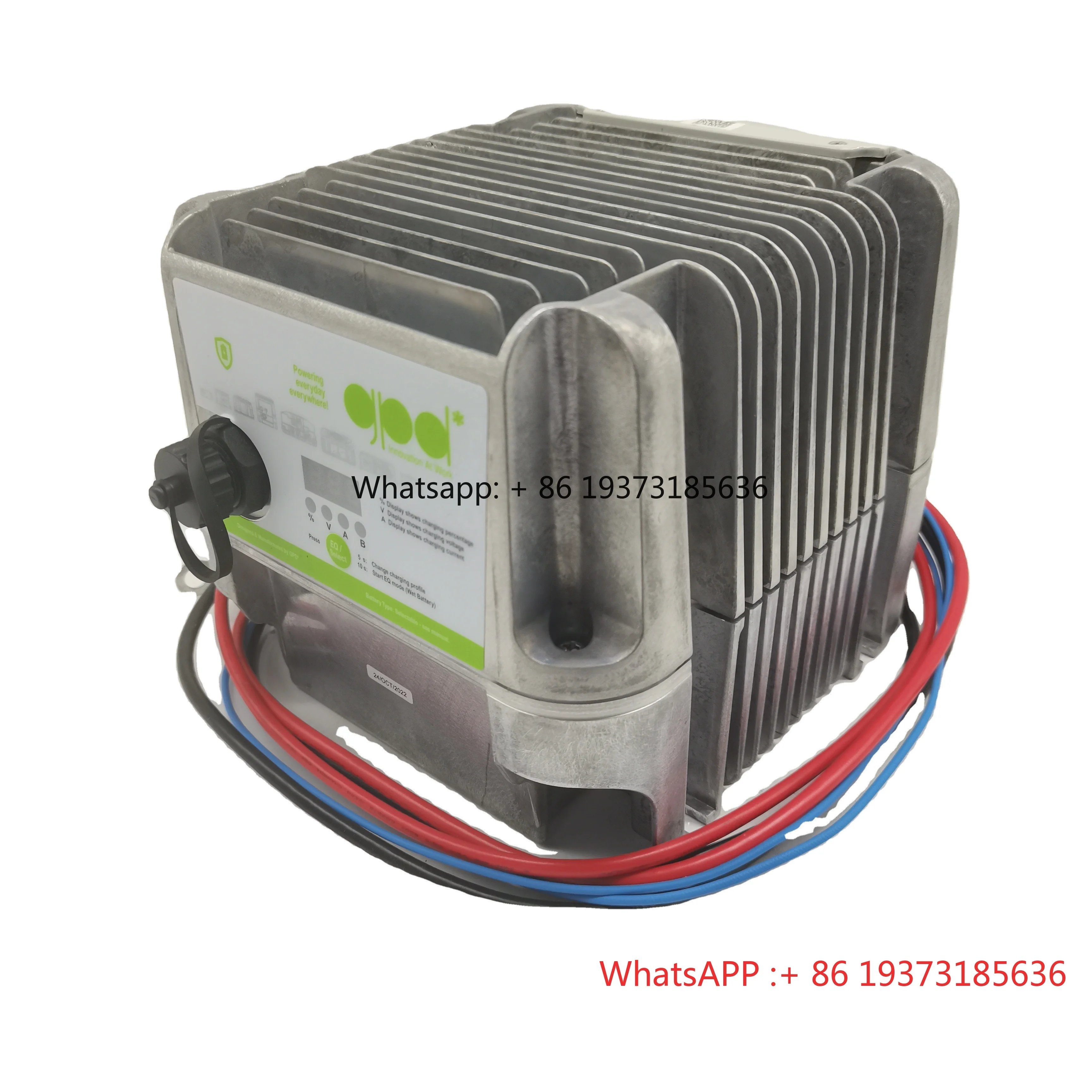 Genie I Jlg I Dingl… - image