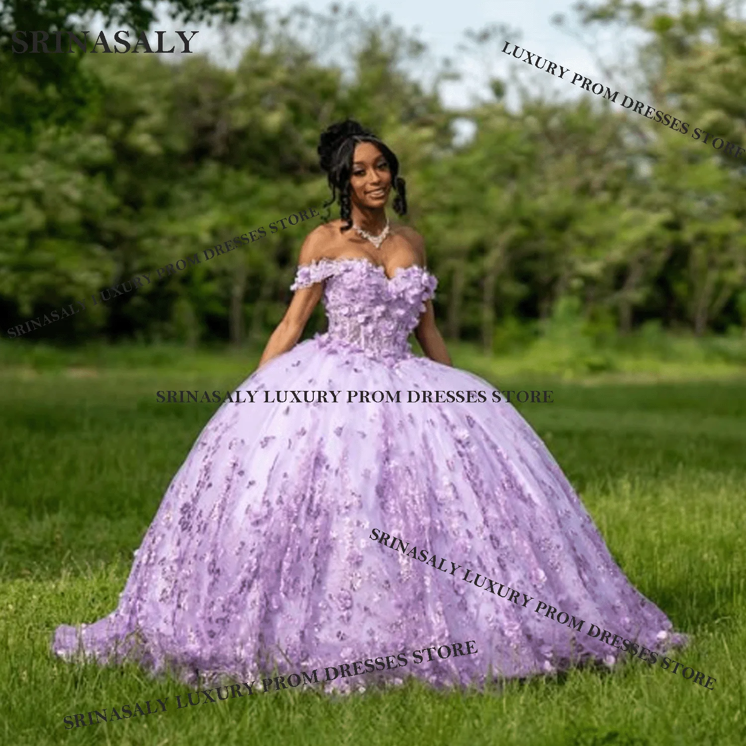 

Mexican Luxury Off Shoulder Quinceanera Dress Ball Gown Princess Customized Applique Beading Corset Sweet 16 Vestidos De 15 Años