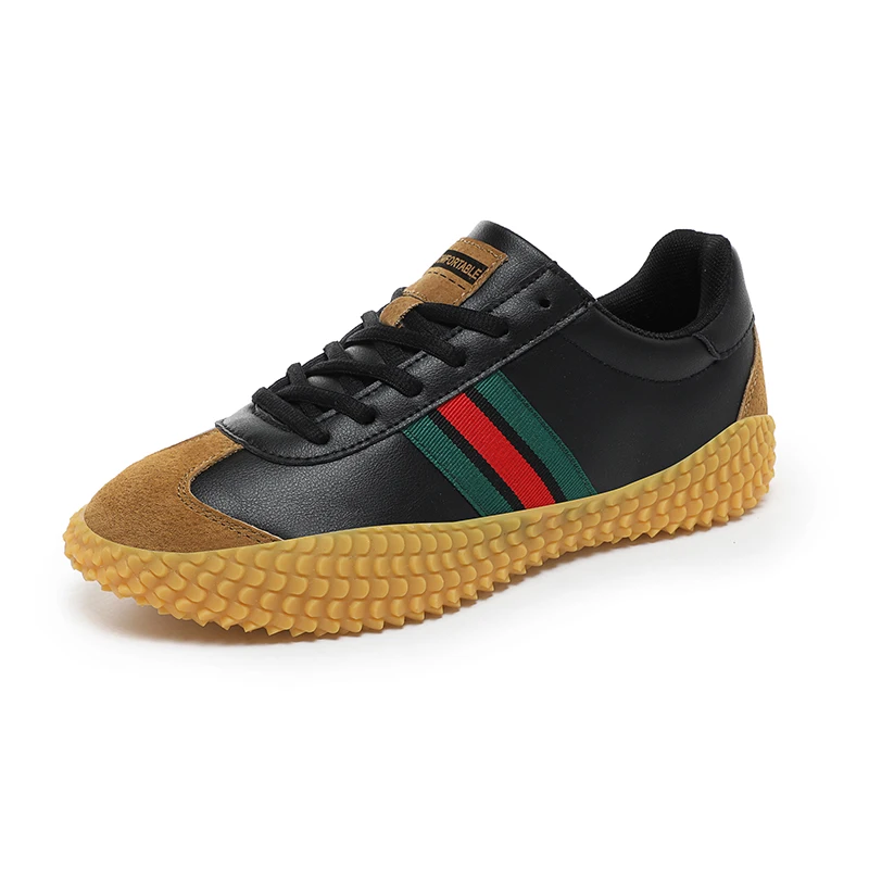 

2025Autumn Winter Breathable Comfortable Lightweight High-Quality New Men's Shoes Casual Shoes Agan Shoes38-45