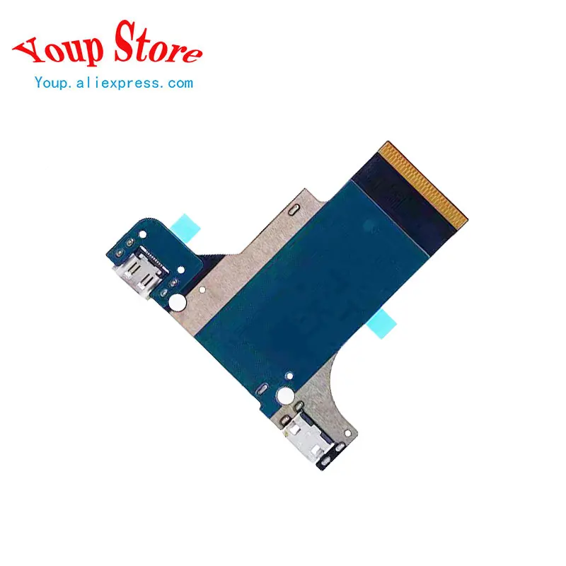 Imagem -03 - Original para Lenovo Yoga Livro Yogabaok Yb1 X90f X91f X90l X91l Leitor de Memória do Cartão Sim Porta Usb Usb Sub Board Card Sf78c04306 Novo