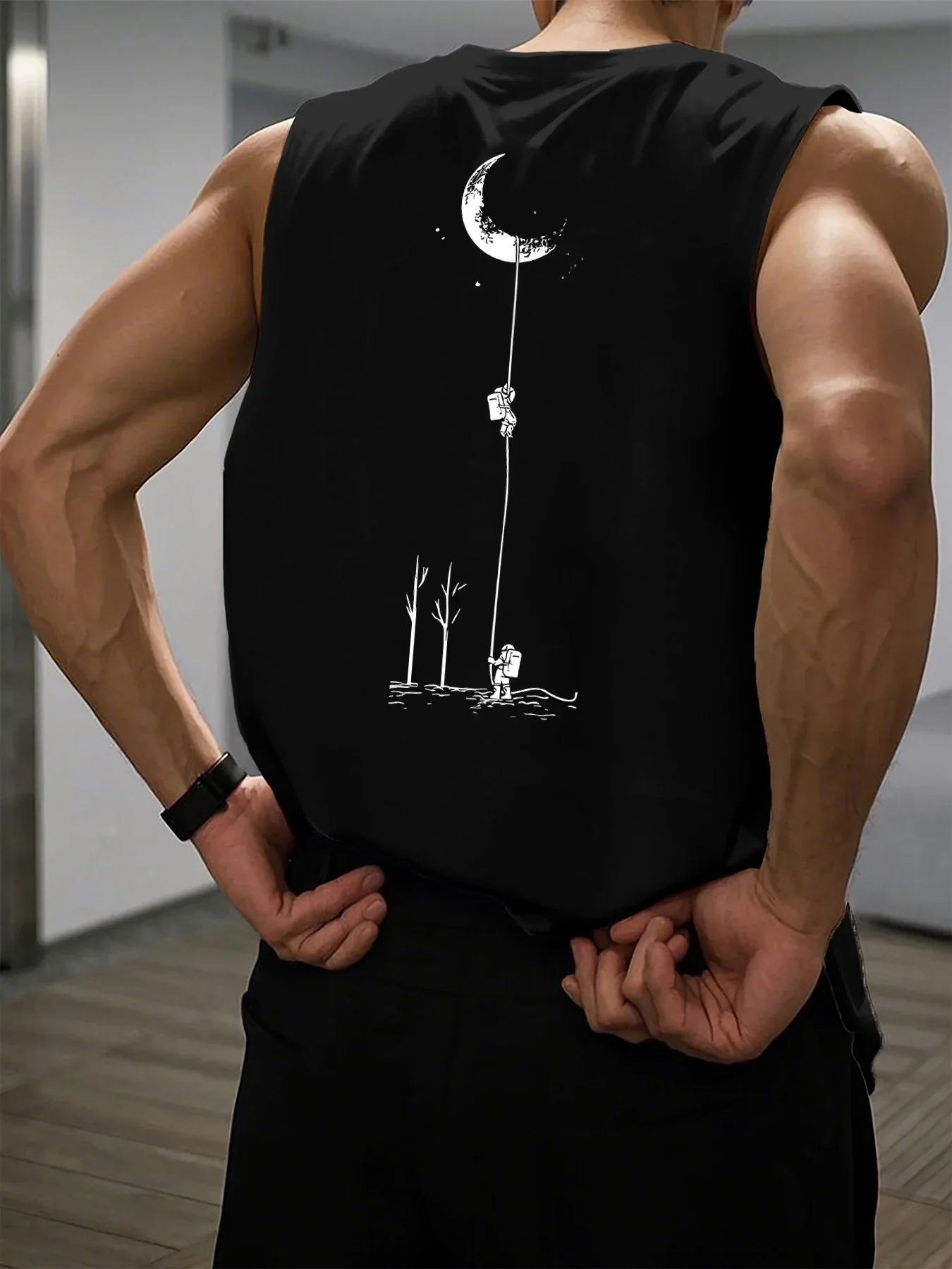 Gilet De Sport DéCo…