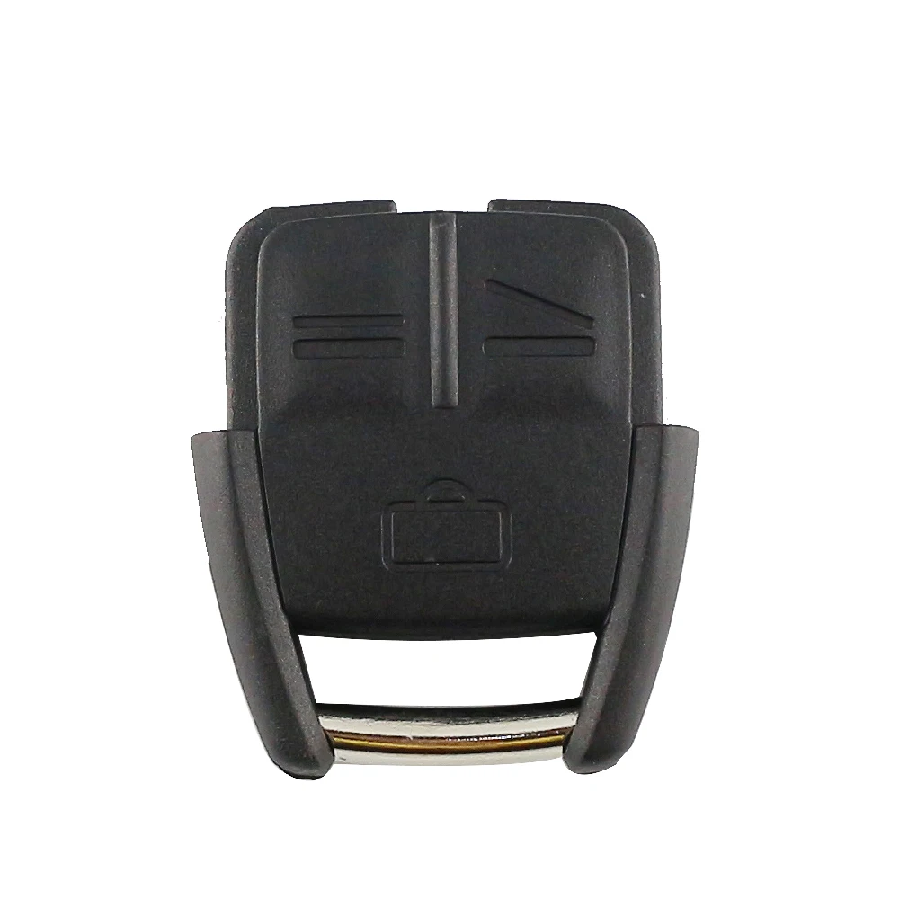 YIQIXIN 2/3 Buttons 433Mhz Remote Control Car Key For Opel Vauxhall Omega Astra Insignia Vectra Zafira G Mk4 B C Mokka Frontera