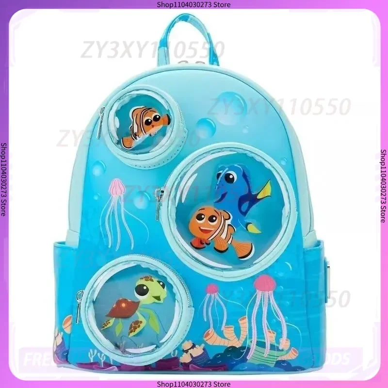 Loungefly Mini Back…