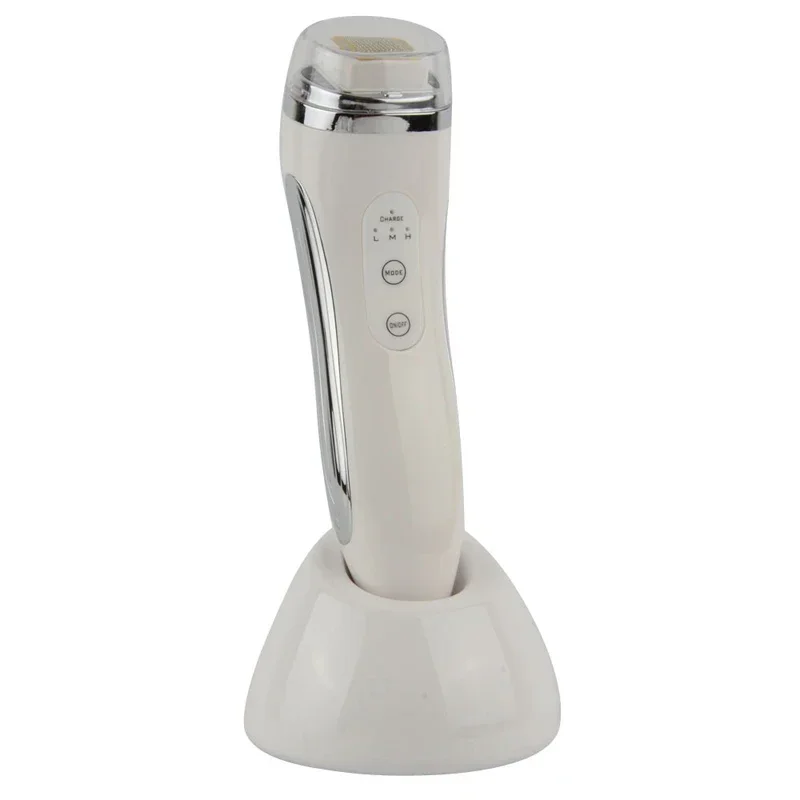 

RF Radio Frequency Face Lifting Device Dot Matrix Beauty Massager Home Wrinkle Remover Skin Tightening Facial Massage Machine