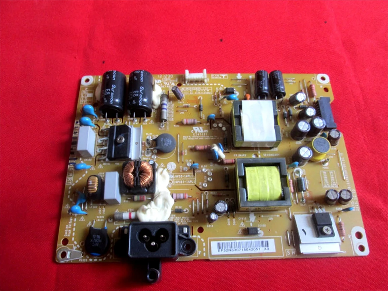 100% Test Original For LG 32LB5610 Power Board LGP32-14PL1 EAX65391401 LGP32I-14PL1