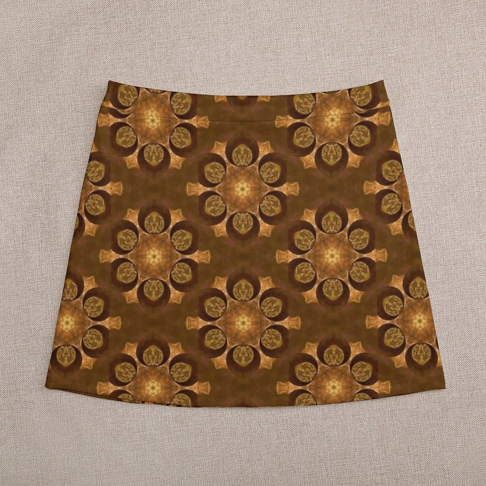 Hollow bridge Mini Skirt Women's skirts mini skirts midi skirt for women