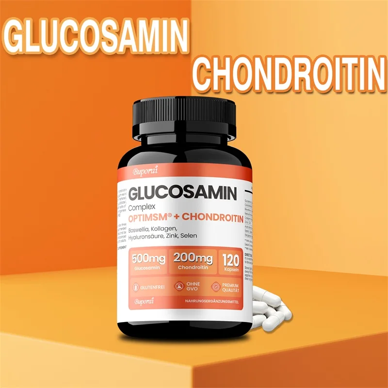 

Комплекс глюкозамина — добавки от артрита, улучшают мобильность и гибкость, способствуют здоровью суставов и укреплению костей.