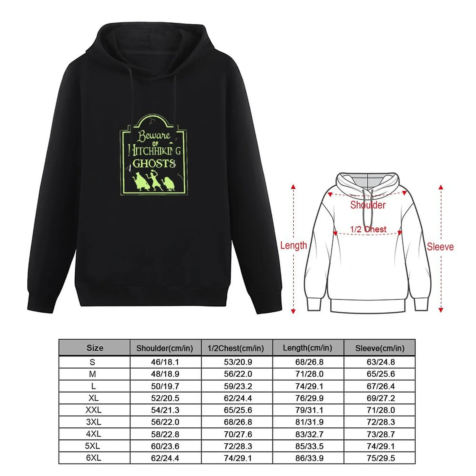 ระวังผีขี่รถ ฮู้ดดี้ฮาโลวีน เสื้อผ้าอนิเมะ เสื้อผ้าฤดูใบไม้ร่วงสไตล์เกาหลี เสื้อผ้าสไตล์ญี่ปุ่น เสื้อผ้าผู้ชาย ฮู้ดดี้โอเวอร์ไซส์