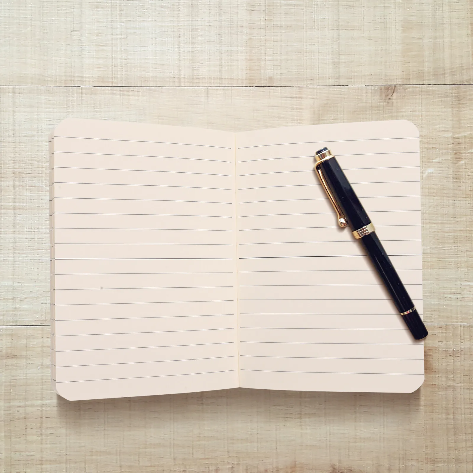 

Notebook Inner Paper A6 Refill Sheets Professional Grade Smooth Fold Without Pressure Excellent for Notes Scheduling Journaling