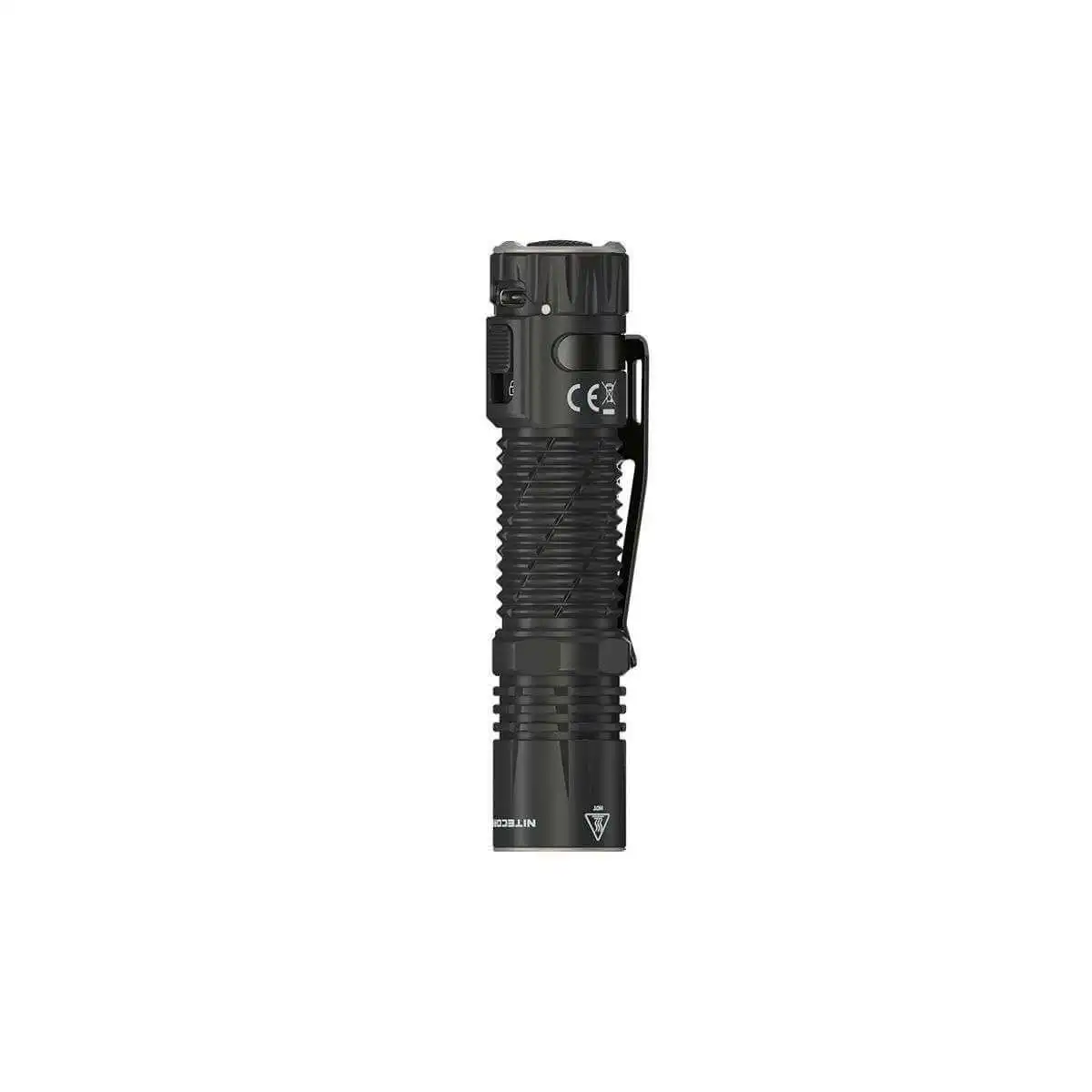 Nitecore EDC33 4000 Lumens EDC Flashlight