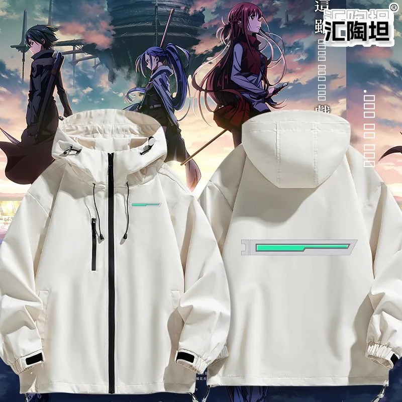 giacca-da-uomo-versione-film-l'attacco-dei-giganti-completamente-recuperata-antivento-con-cerniera-lunga-e-cappuccio-in-poliestere