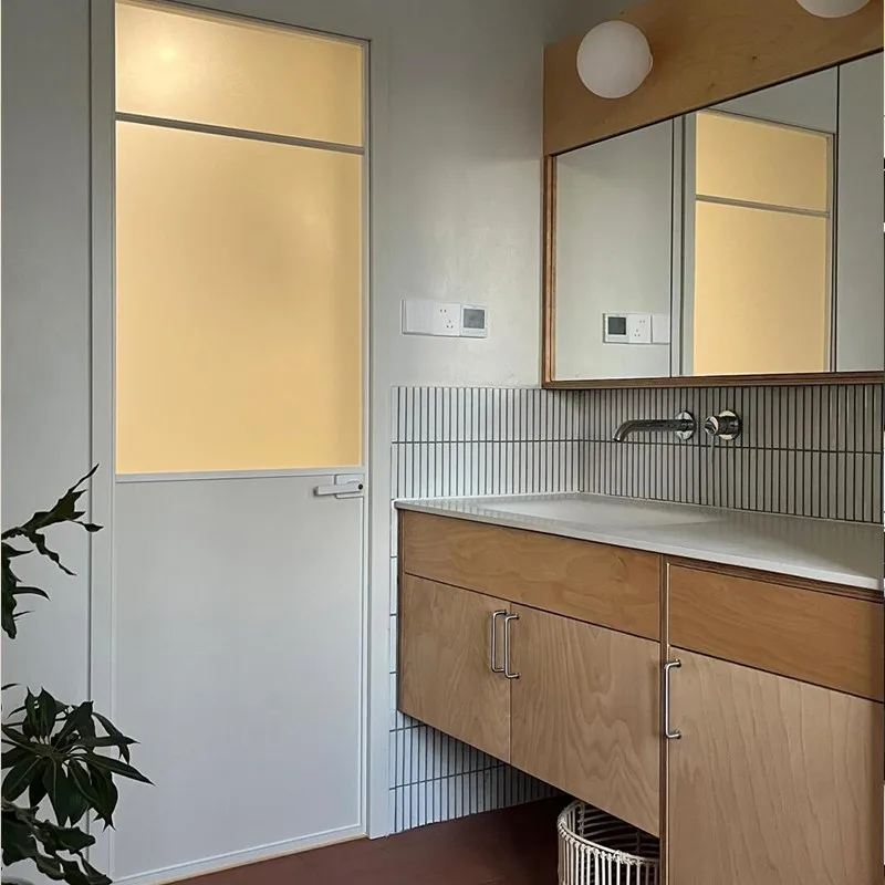 Medieval log color bathroom cabinet, toilet washbasin integrated ceramic basin washbasin cabinet