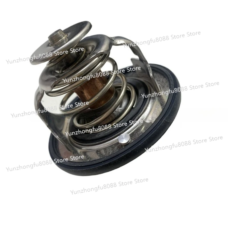 

8-98227722-0 8982277220 Original Thermostat 82 ℃ for 4JJ1 Truck Engine Parts